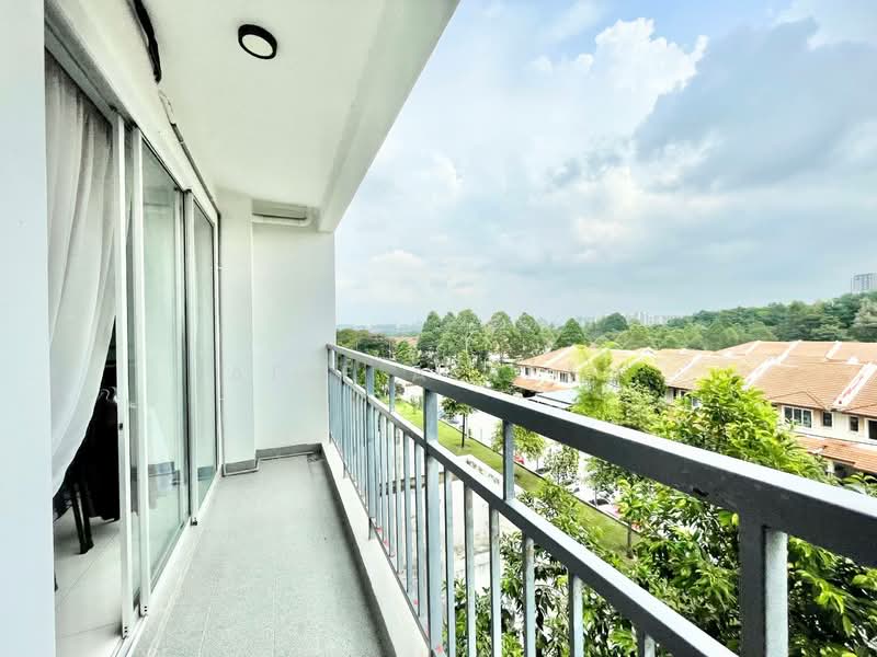 Apartment for Sale at Puncak Hijauan - Afif Azizan - PropertyGuru.com.my