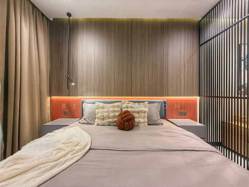 Apartment for Sale at R&F Princess Cove Phase 3-New Casa Suites - Benjamin Oh - Bedroom - PropertyGuru.com.my