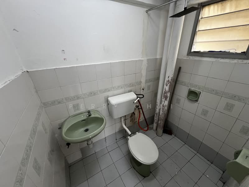 Apartment for Rent at Vantage Point (Menang Ria) - Perry Chai - PropertyGuru.com.my