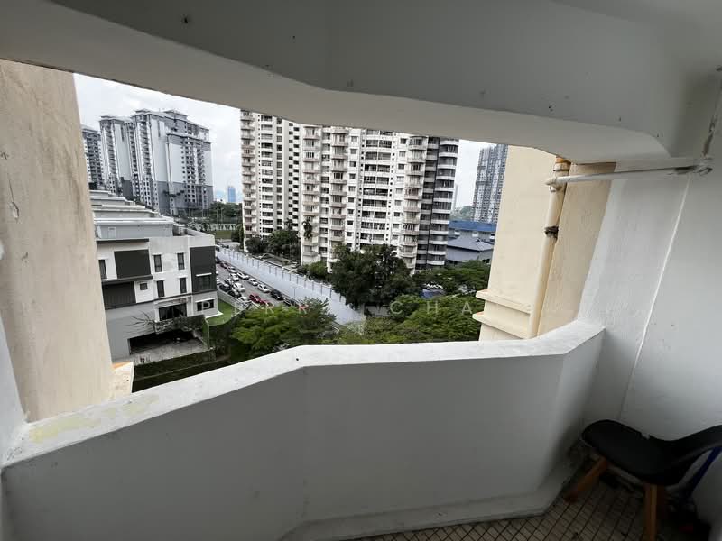Apartment for Rent at Vantage Point (Menang Ria) - Perry Chai - PropertyGuru.com.my