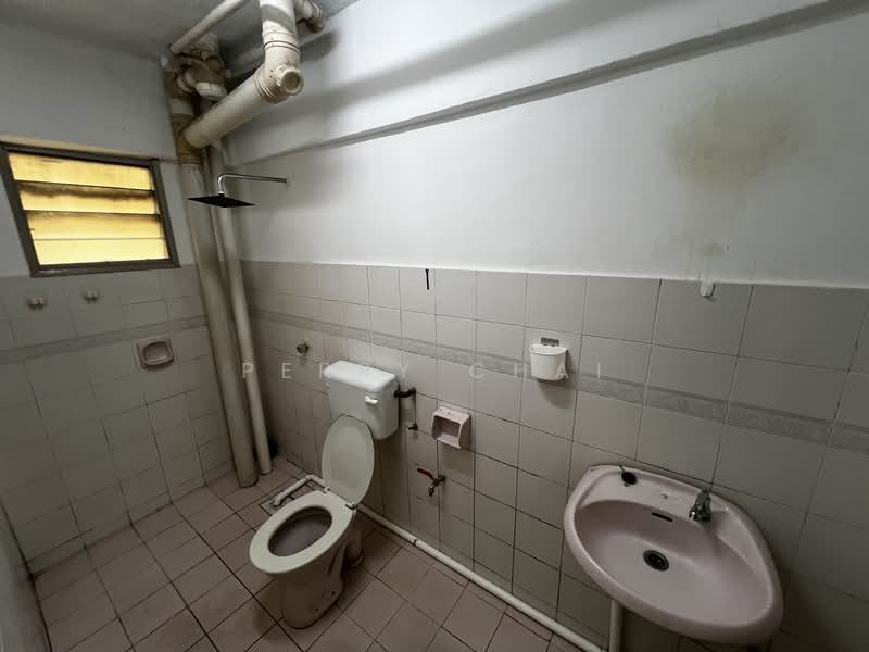 Apartment for Rent at Vantage Point (Menang Ria) - Perry Chai - PropertyGuru.com.my