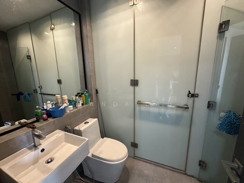 Service Residence for Sale at The Square @ One City - Amanda Lau - Bathroom - PropertyGuru.com.my