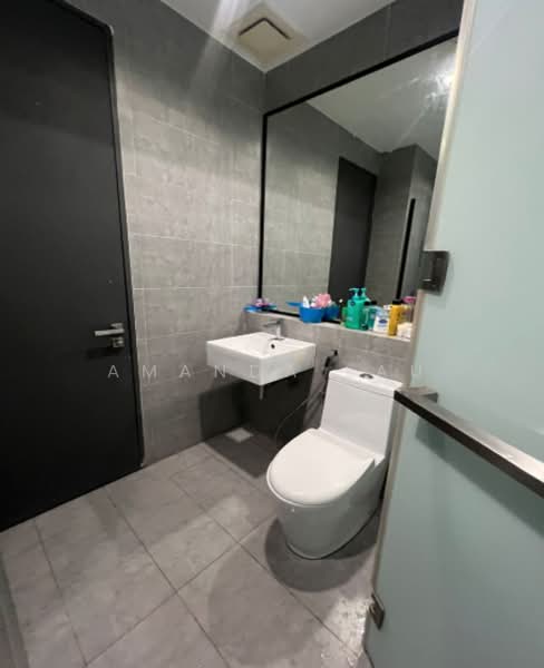 Service Residence for Sale at The Square @ One City - Amanda Lau - Bathroom - PropertyGuru.com.my