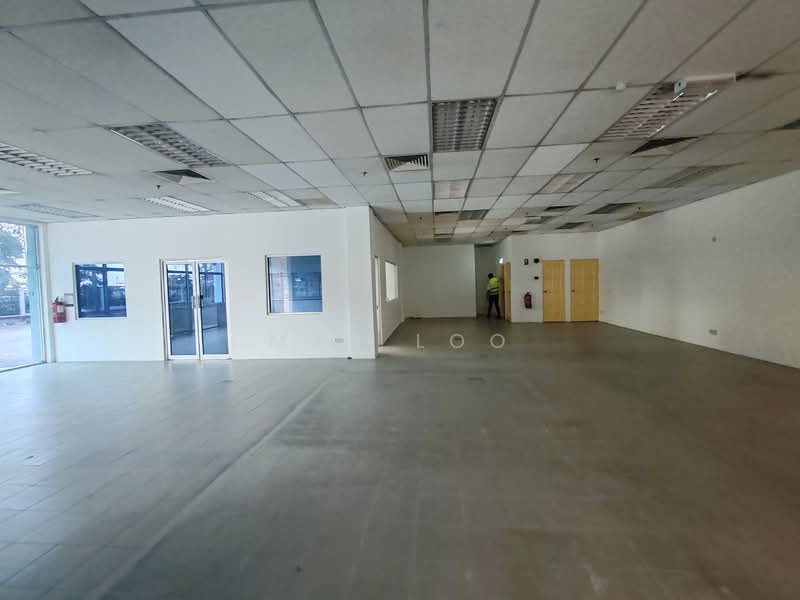 Warehouse for Rent in Shah Alam (Selangor) - May Loo - Interior - PropertyGuru.com.my