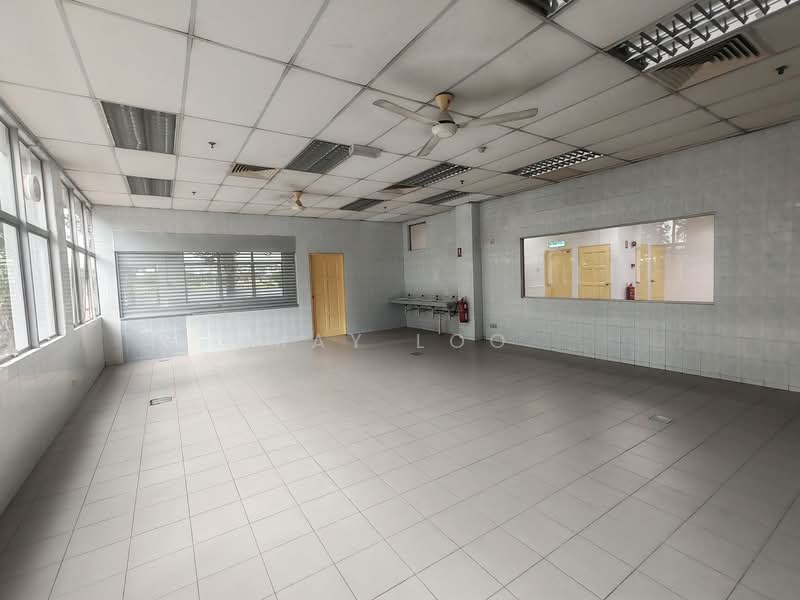 Warehouse for Rent in Shah Alam (Selangor) - May Loo - Interior - PropertyGuru.com.my