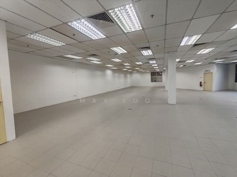 Warehouse for Rent in Shah Alam (Selangor) - May Loo - Interior - PropertyGuru.com.my