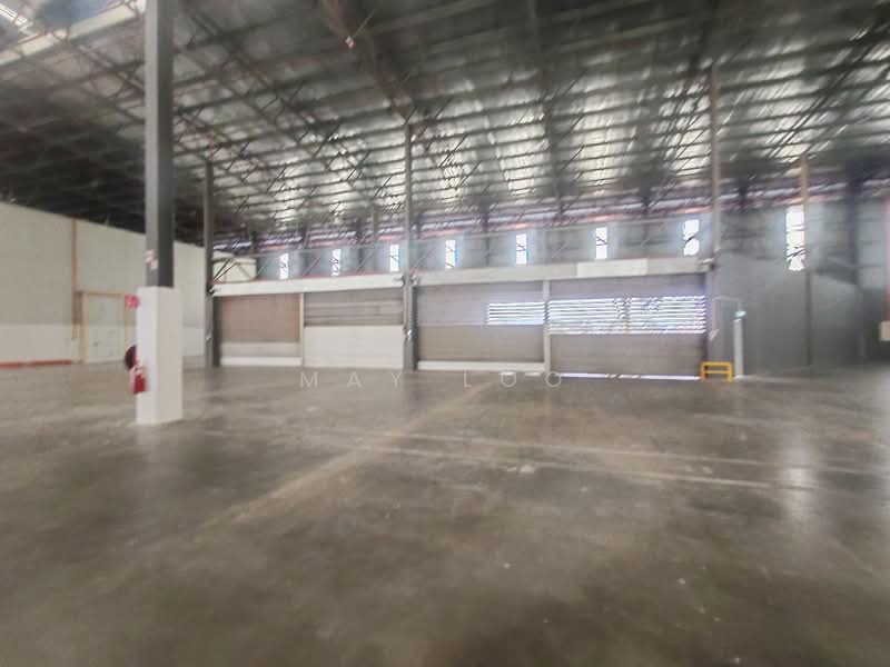 Warehouse for Rent in Shah Alam (Selangor) - May Loo - Interior - PropertyGuru.com.my