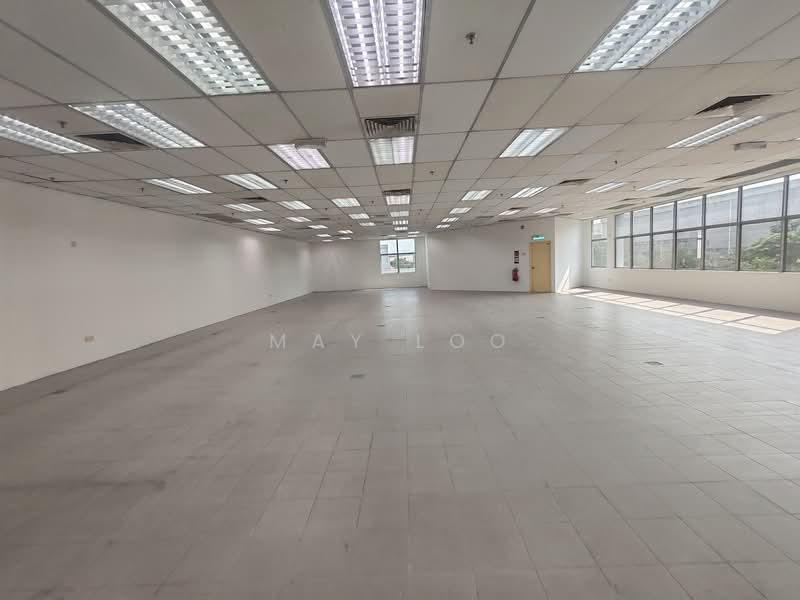 Warehouse for Rent in Shah Alam (Selangor) - May Loo - Interior - PropertyGuru.com.my