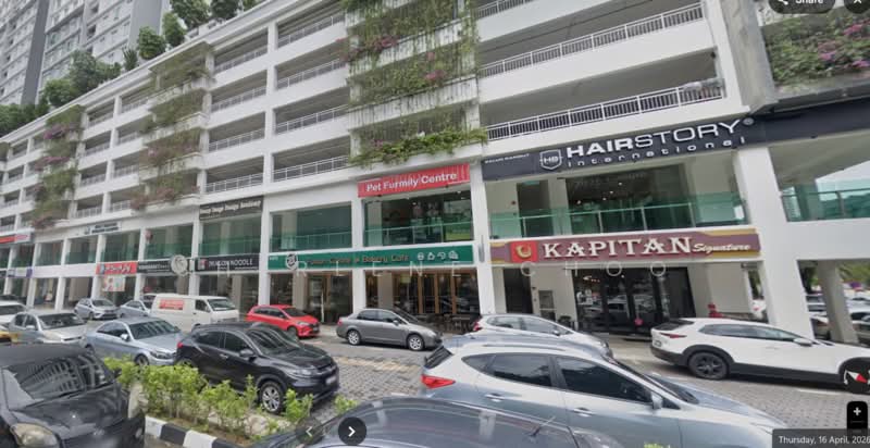 Kedai / Pejabat untuk Disewa di Bayan Lepas (Penang) - Sherlene Choo - Exterior - PropertyGuru.com.my