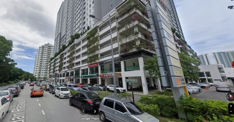 Kedai / Pejabat untuk Disewa di Bayan Lepas (Penang) - Sherlene Choo - Exterior - PropertyGuru.com.my