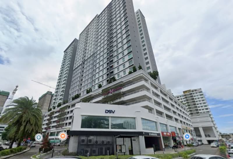 Kedai / Pejabat untuk Disewa di Bayan Lepas (Penang) - Sherlene Choo - Exterior - PropertyGuru.com.my