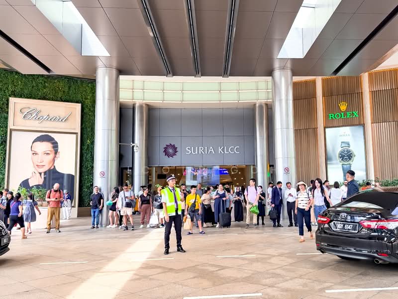 Service Residence for Sale at Sky Suites @ KLCC - Nicole Goh - Exterior - PropertyGuru.com.my