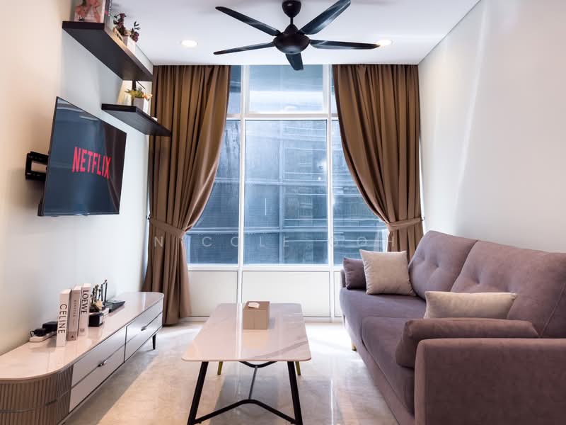 Service Residence for Sale at Sky Suites @ KLCC - Nicole Goh - PropertyGuru.com.my