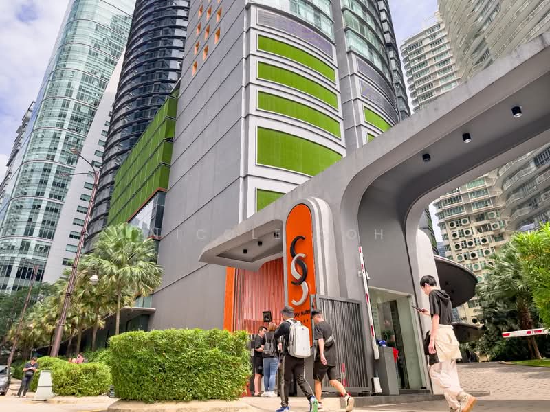 Service Residence for Sale at Sky Suites @ KLCC - Nicole Goh - PropertyGuru.com.my