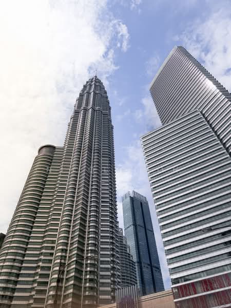 Service Residence for Sale at Sky Suites @ KLCC - Nicole Goh - PropertyGuru.com.my