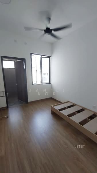 Rumah Teres 2 Tingkat untuk Dijual di Bandar Bukit Raja (Klang) - Daniel Kok - Bedroom - PropertyGuru.com.my