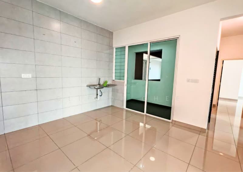 Condominium for Sale at Setia Sky Ville - Clifton Chee - Interior - PropertyGuru.com.my