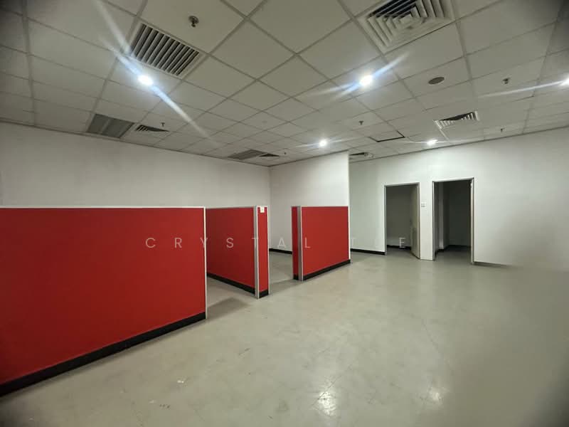 Warehouse for Rent in Perai (Penang) - Crystal Tee - Interior - PropertyGuru.com.my