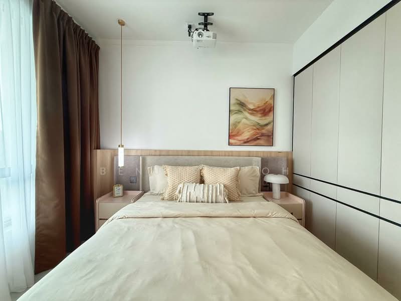 Apartment for Sale at R&F Princess Cove Phase 3-New Casa Suites - Benjamin Oh - Bedroom - PropertyGuru.com.my
