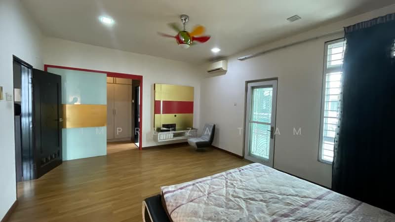 Cluster House for Sale in Taman Nusa Bestari (Iskandar Puteri (Nusajaya)) - Impreeza Tham - Bedroom - PropertyGuru.com.my