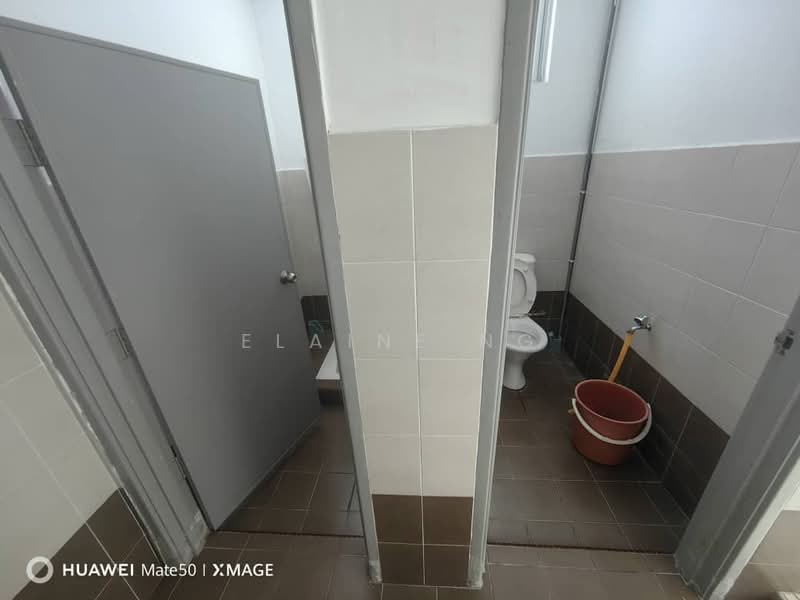 Shop / Office for Rent in Skudai (Johor) - Elaine Ng - Bathroom - PropertyGuru.com.my