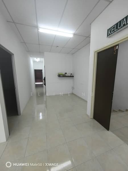 Shop / Office for Rent in Skudai (Johor) - Elaine Ng - Corridor - PropertyGuru.com.my