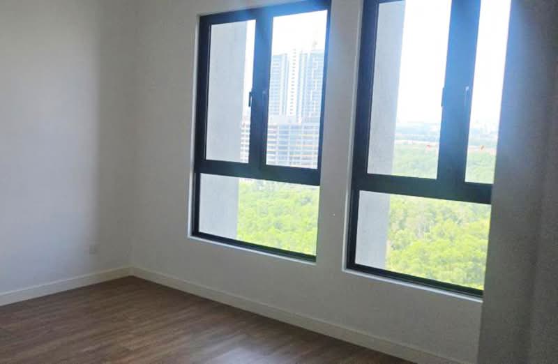 Service Residence for Sale at The Pulse Residence - Hann . - Interior - PropertyGuru.com.my