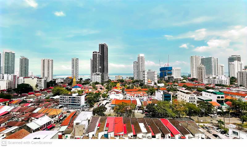 Condominium for Rent at Moulmein Rise - Airrlee Lim - Exterior - PropertyGuru.com.my