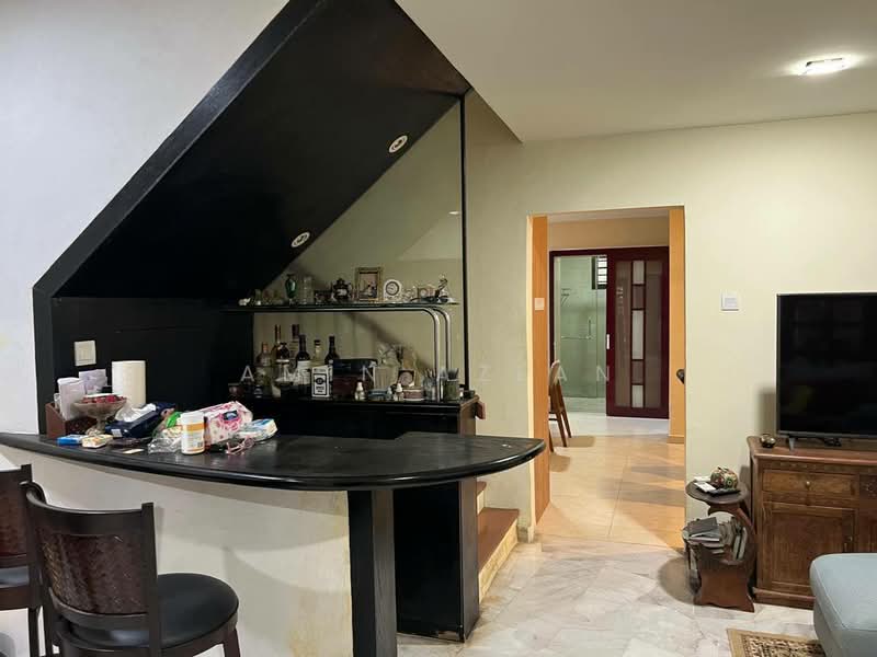 Rumah Teres 2.5 Tingkat untuk Dijual di Ampang Jaya (Ampang) - Amin Azlan - Interior - PropertyGuru.com.my