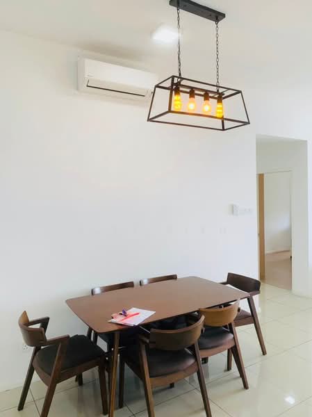 Kondominium untuk Disewa di The WaterEdge (Pinggiran Air) - Alex Sieh - PropertyGuru.com.my