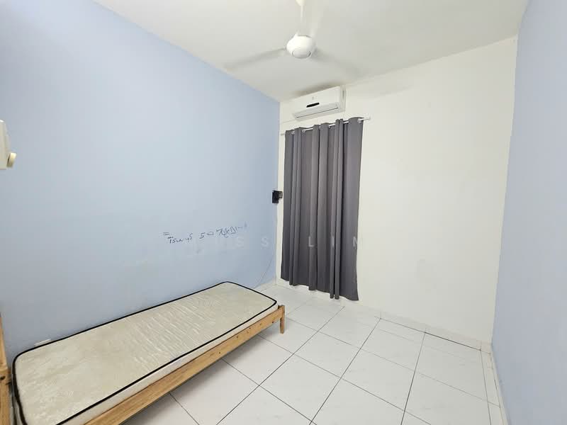 Service Residence for Rent at Bsp Skypark - MISS LIM - Bedroom - PropertyGuru.com.my