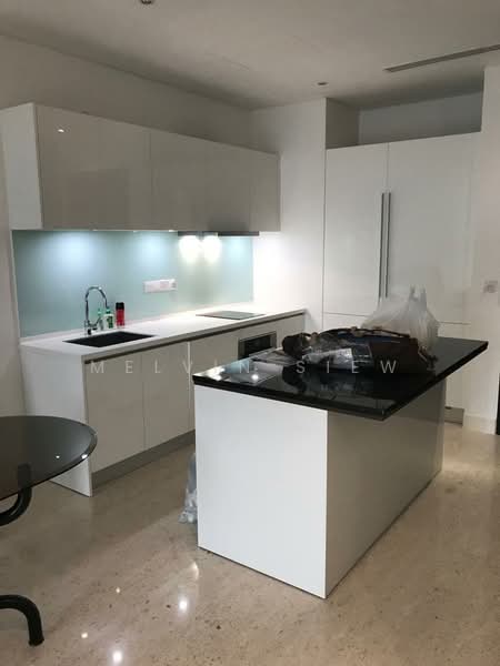 Service Residence for Rent at Banyan Tree Signatures - Melvin Siew - Kitchen - PropertyGuru.com.my