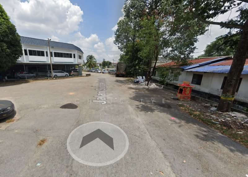 Shop / Office for Sale in Klang (Selangor) - Chris Tye - Exterior - PropertyGuru.com.my