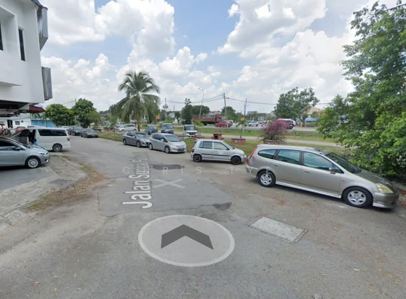 Shop / Office for Sale in Klang (Selangor) - Chris Tye - Exterior - PropertyGuru.com.my
