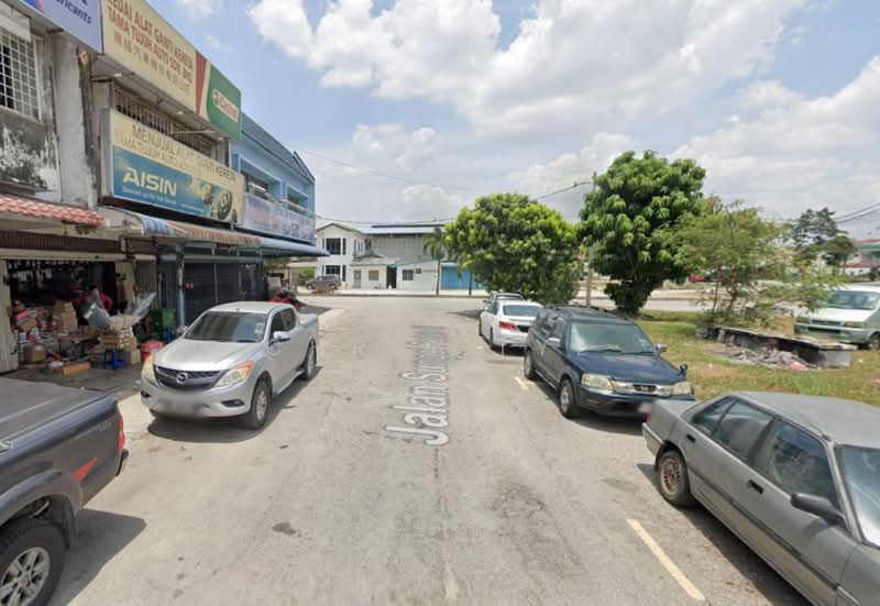 Shop / Office for Sale in Klang (Selangor) - Chris Tye - PropertyGuru.com.my
