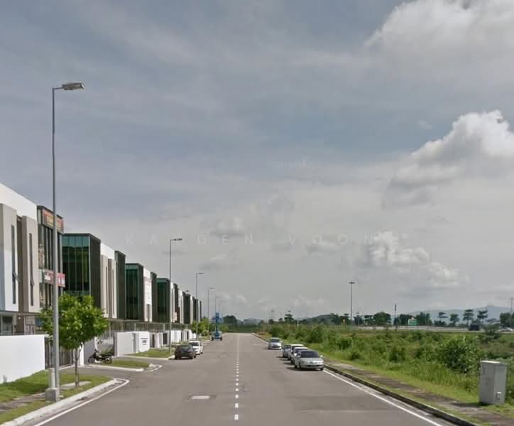 Semi-D Factory for Sale in Iskandar Puteri (Nusajaya) (Johor) - Kayden Voon - Exterior - PropertyGuru.com.my