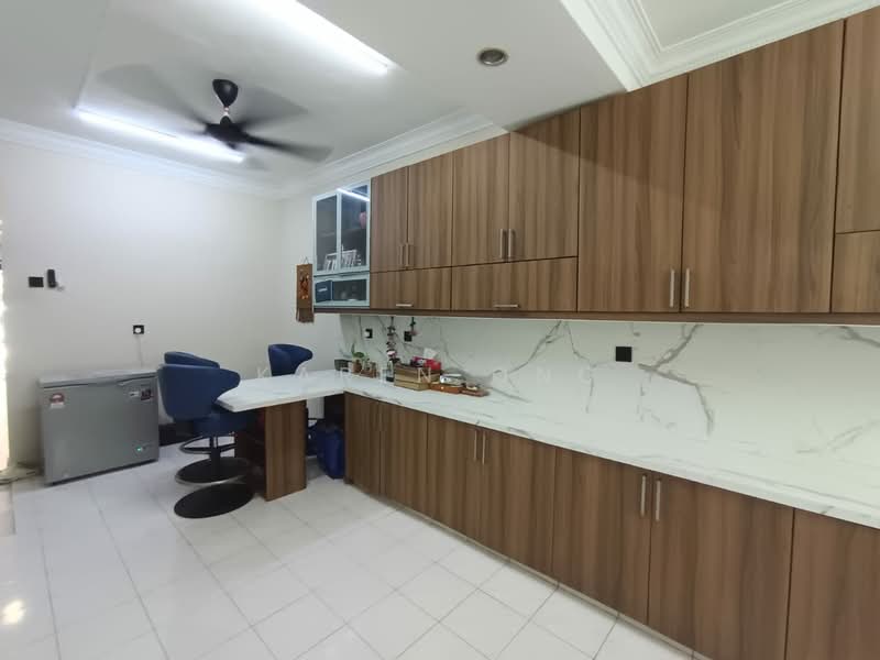 Rumah Teres 2 Tingkat untuk Disewa di Usj 9 (Subang Jaya) - Karen Ong - Kitchen - PropertyGuru.com.my