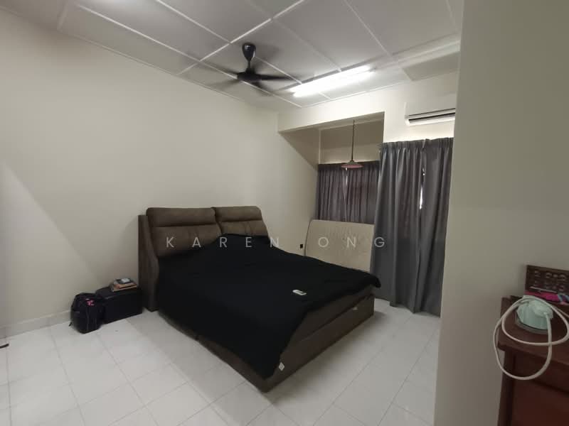 Rumah Teres 2 Tingkat untuk Disewa di Usj 9 (Subang Jaya) - Karen Ong - Bedroom - PropertyGuru.com.my