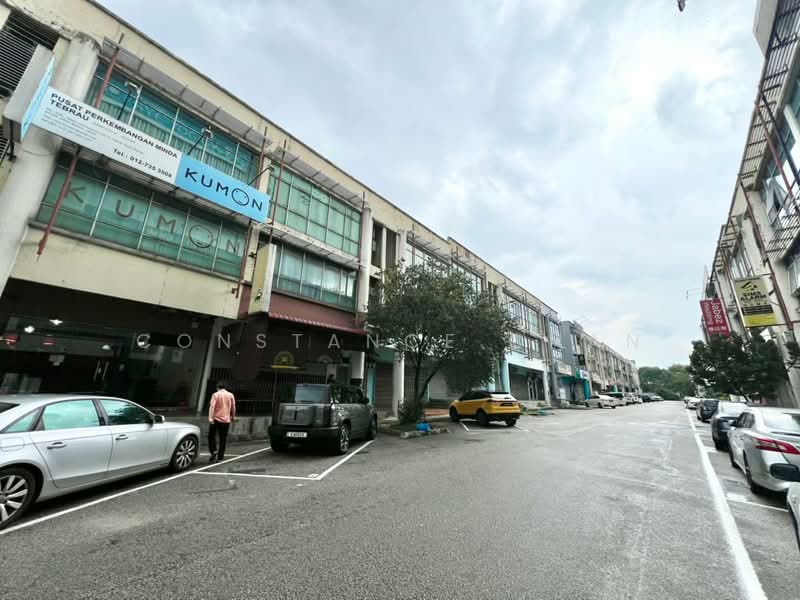 Shop for Sale in Taman Desa Tebrau (Tebrau) - Constance Chan - PropertyGuru.com.my