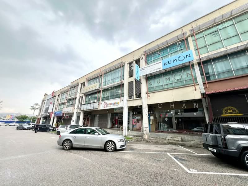 Shop for Sale in Taman Desa Tebrau (Tebrau) - Constance Chan - PropertyGuru.com.my