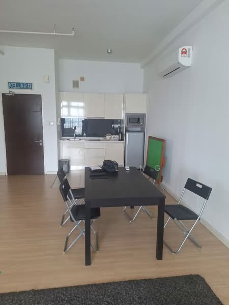 Service Residence for Rent at Sunway Nexis - Key Ling - PropertyGuru.com.my