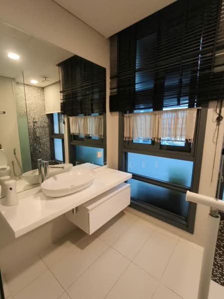 Service Residence for Rent at Vogue Suites One - Weng Lee - PropertyGuru.com.my