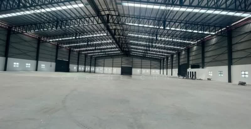 Factory for Sale in Taman Kapar Permai (Kapar) - Carene Chng - Interior - PropertyGuru.com.my