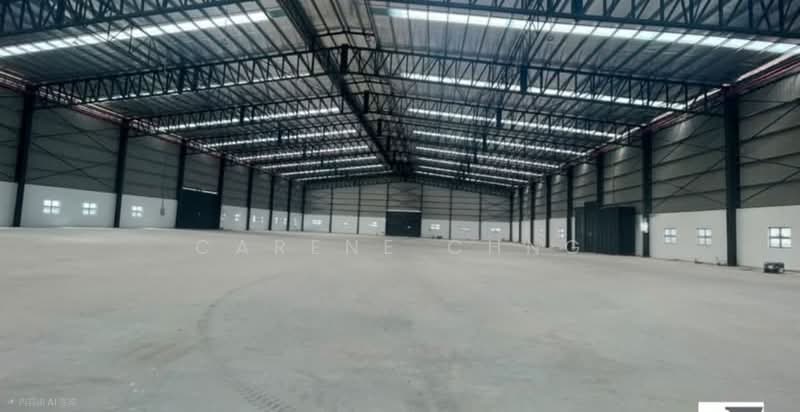 Factory for Sale in Taman Kapar Permai (Kapar) - Carene Chng - Interior - PropertyGuru.com.my