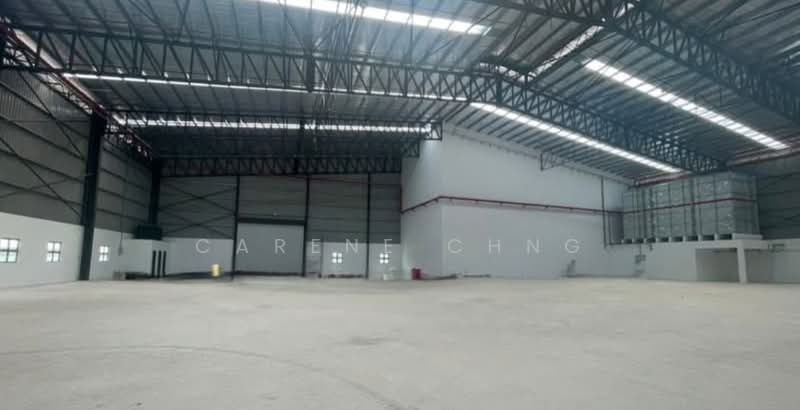 Factory for Sale in Taman Kapar Permai (Kapar) - Carene Chng - Interior - PropertyGuru.com.my