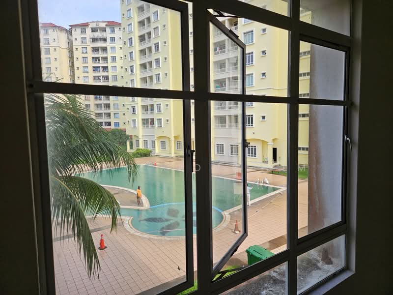 Condominium for Sale at Desaria Villa - Jing Xiong Lim - Exterior - PropertyGuru.com.my
