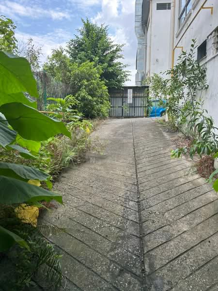 Factory for Rent in Taman Shamelin (Cheras) - Zen Law - Exterior - PropertyGuru.com.my