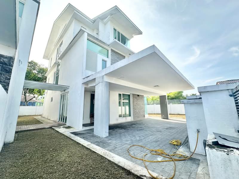 Bungalow for Sale in Wangsa Maju (Kuala Lumpur) - Afif Azizan - Exterior - PropertyGuru.com.my