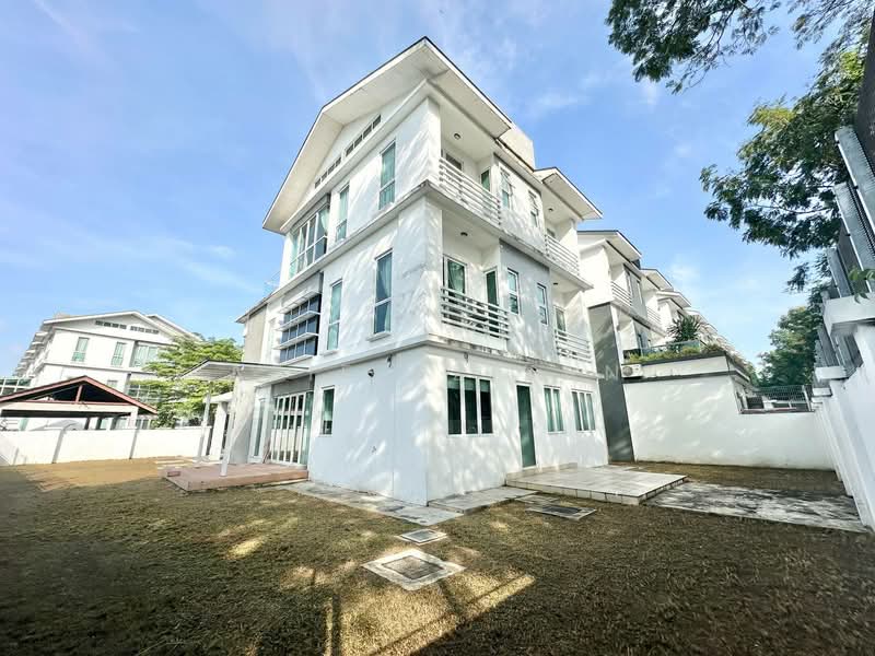 Bungalow for Sale in Wangsa Maju (Kuala Lumpur) - Afif Azizan - Exterior - PropertyGuru.com.my