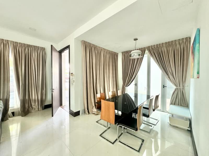 Bungalow for Sale in Wangsa Maju (Kuala Lumpur) - Afif Azizan - Dining Room - PropertyGuru.com.my